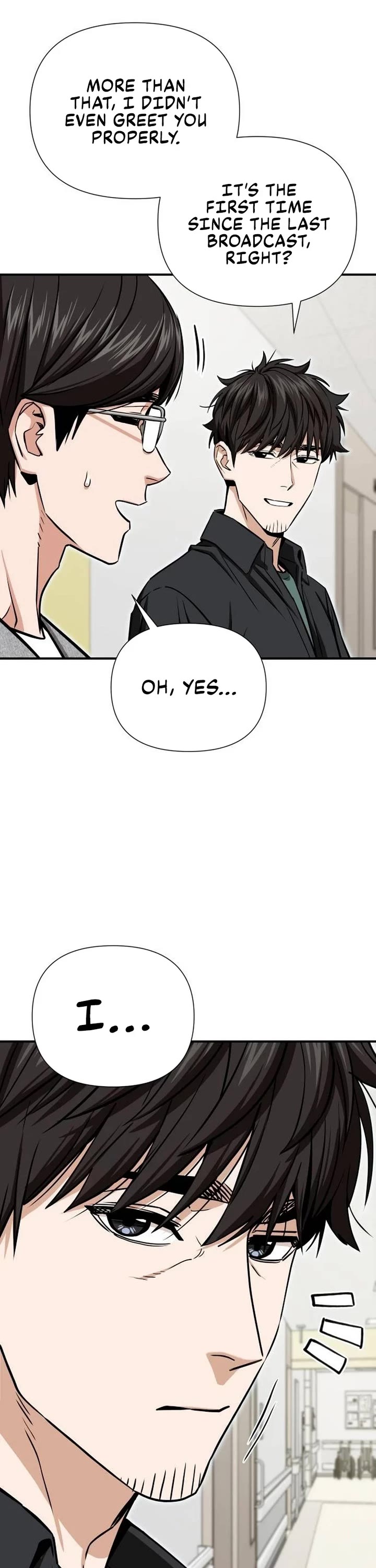 Match Made in Heaven by Chance chapter 121 page 20