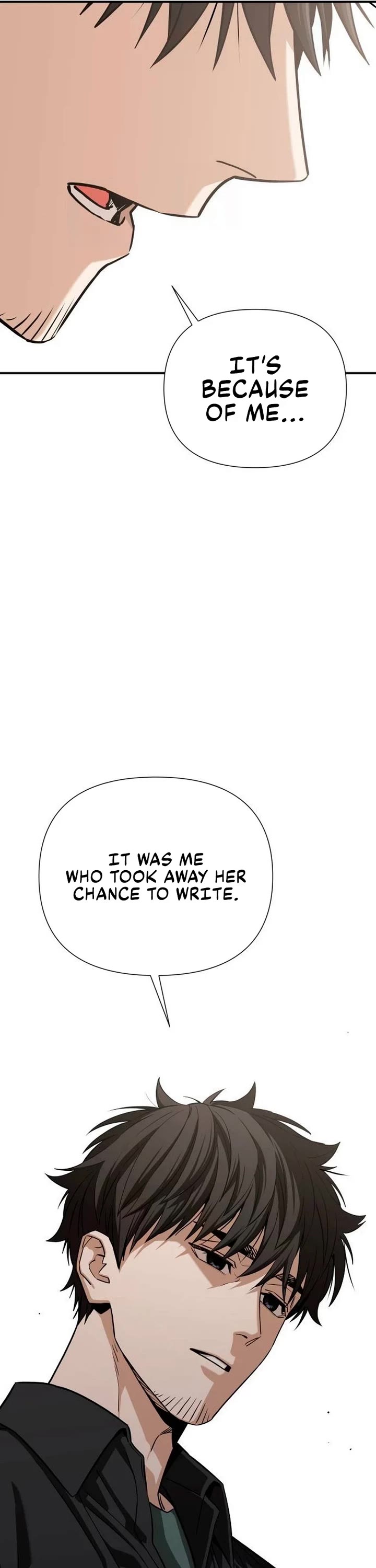 Match Made in Heaven by Chance chapter 121 page 24