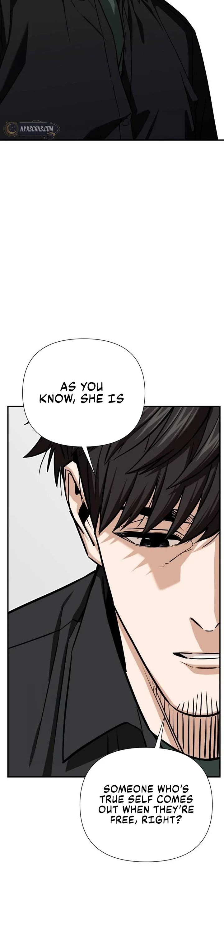 Match Made in Heaven by Chance chapter 121 page 25