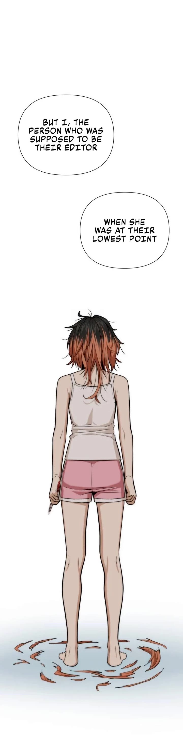 Match Made in Heaven by Chance chapter 121 page 26