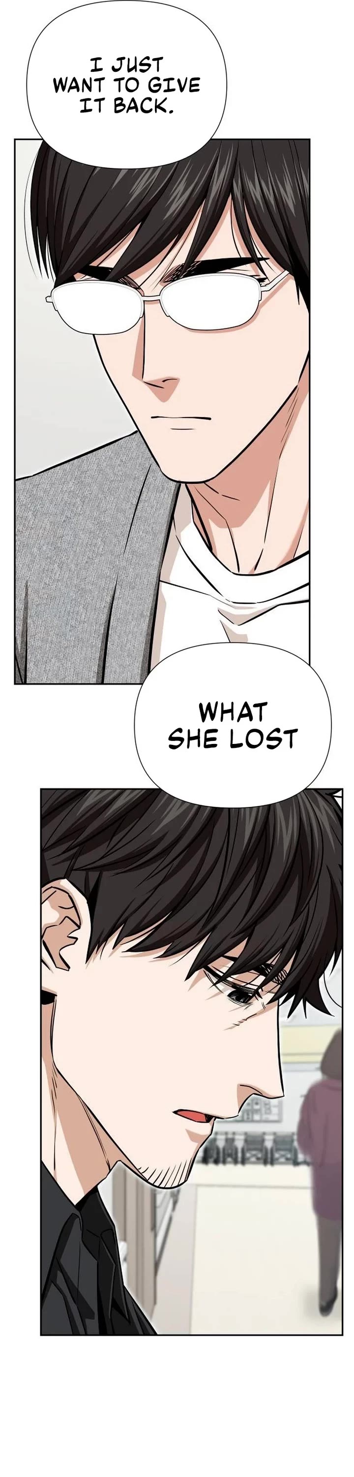 Match Made in Heaven by Chance chapter 121 page 28