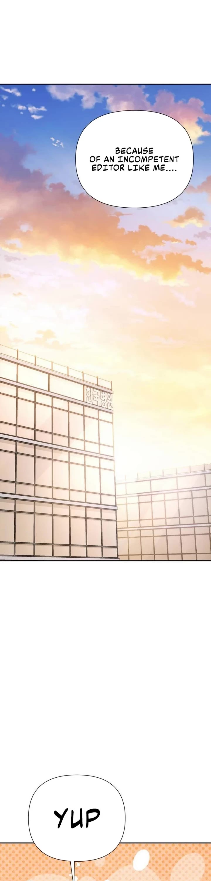 Match Made in Heaven by Chance chapter 121 page 29