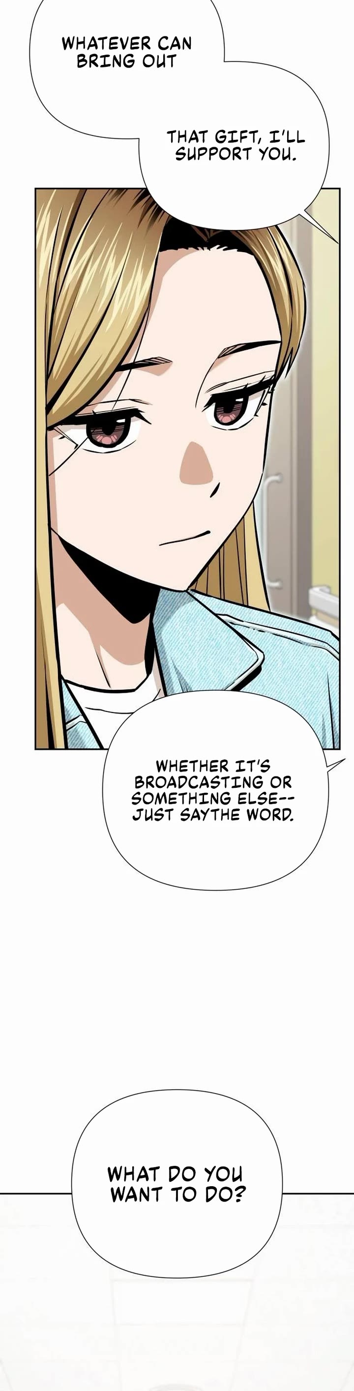 Match Made in Heaven by Chance chapter 121 page 35