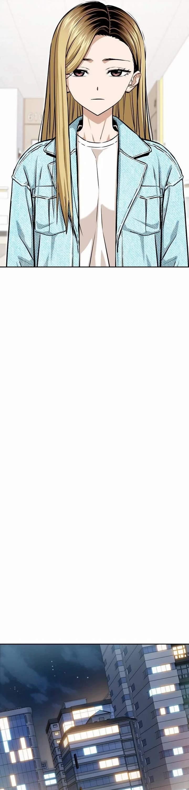 Match Made in Heaven by Chance chapter 121 page 36