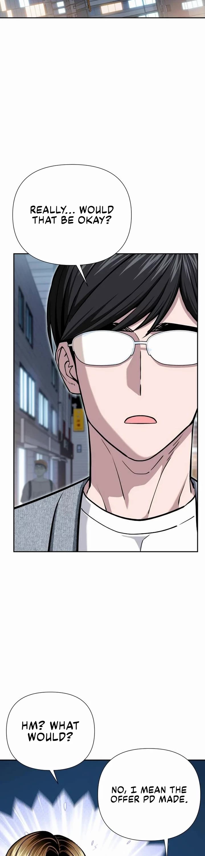 Match Made in Heaven by Chance chapter 121 page 37