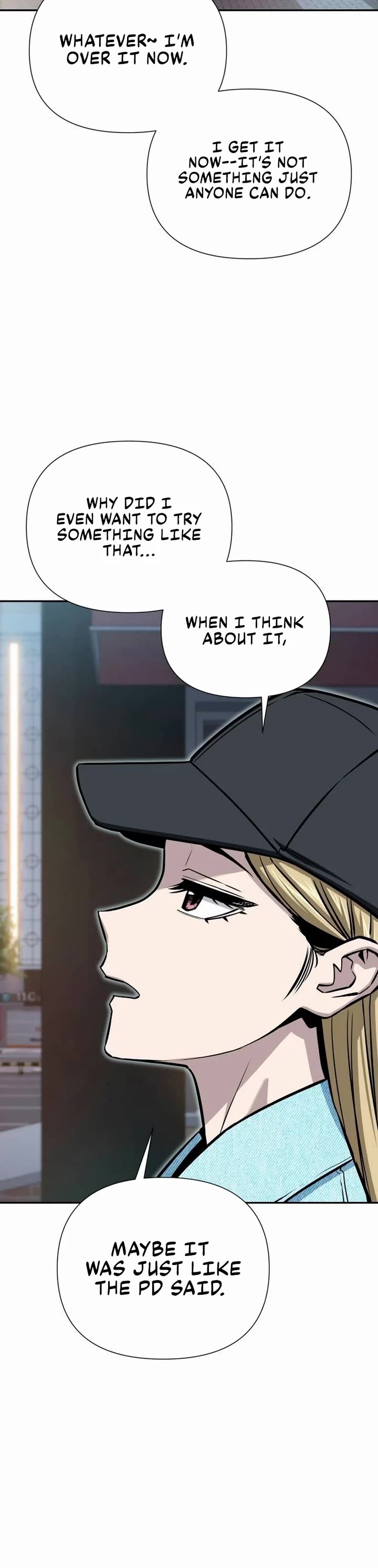 Match Made in Heaven by Chance chapter 121 page 39