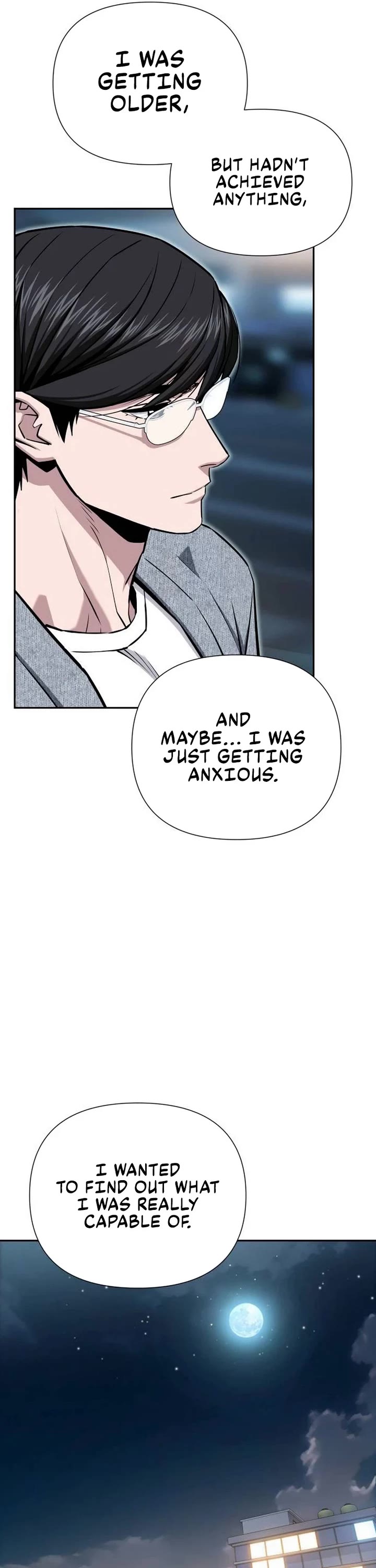 Match Made in Heaven by Chance chapter 121 page 40