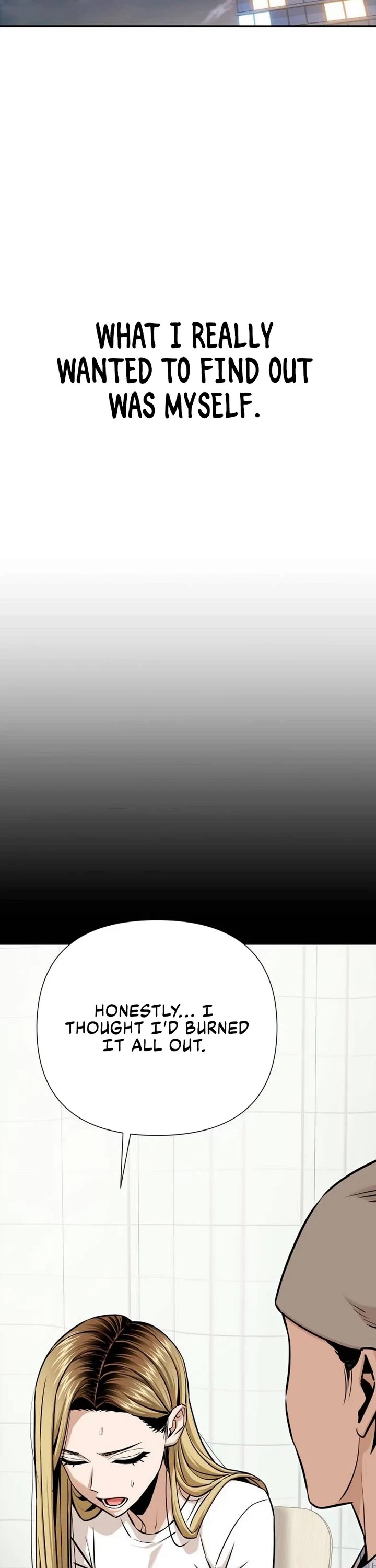 Match Made in Heaven by Chance chapter 121 page 41