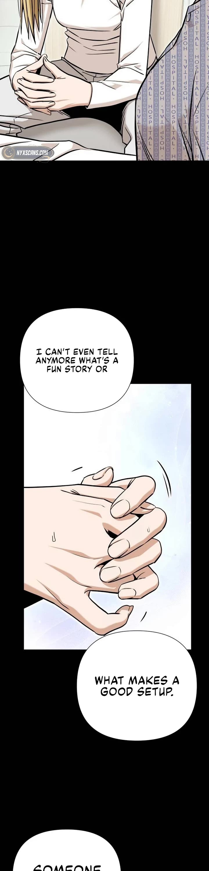 Match Made in Heaven by Chance chapter 121 page 42