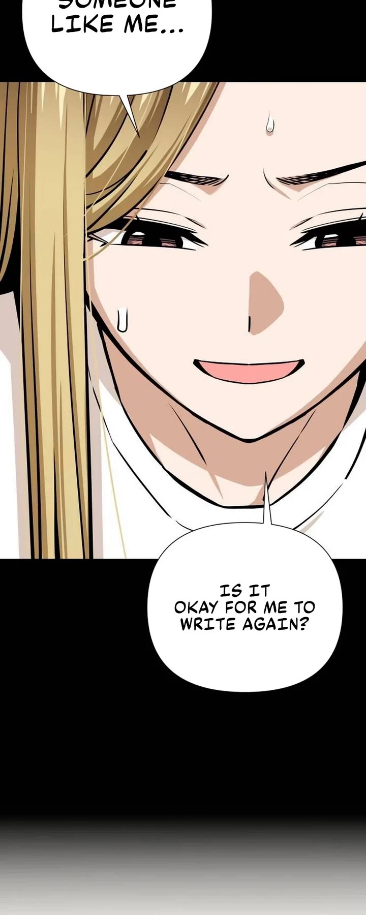 Match Made in Heaven by Chance chapter 121 page 43