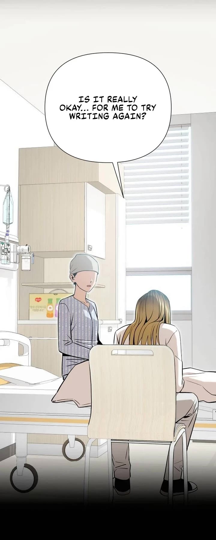 Match Made in Heaven by Chance chapter 121 page 44