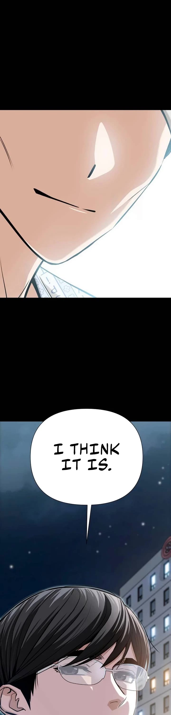 Match Made in Heaven by Chance chapter 121 page 45