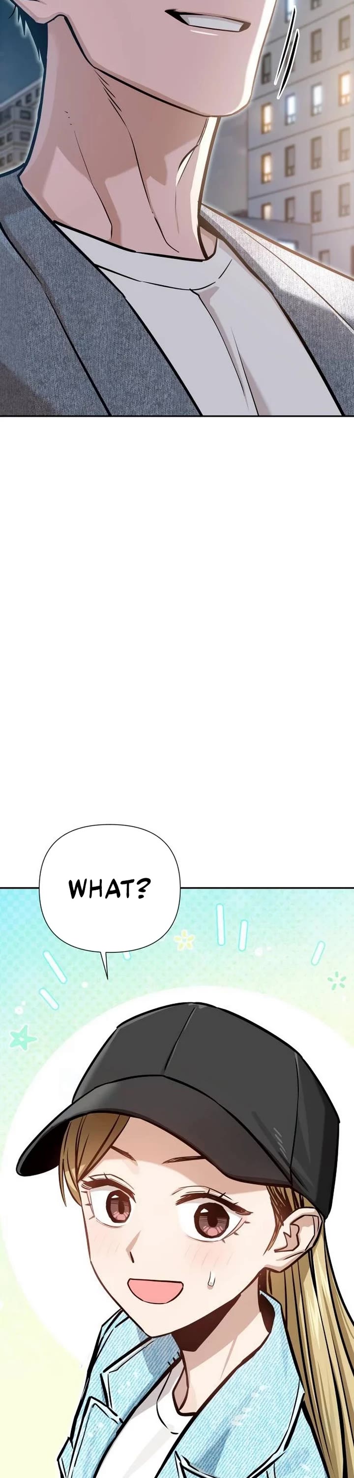 Match Made in Heaven by Chance chapter 121 page 46