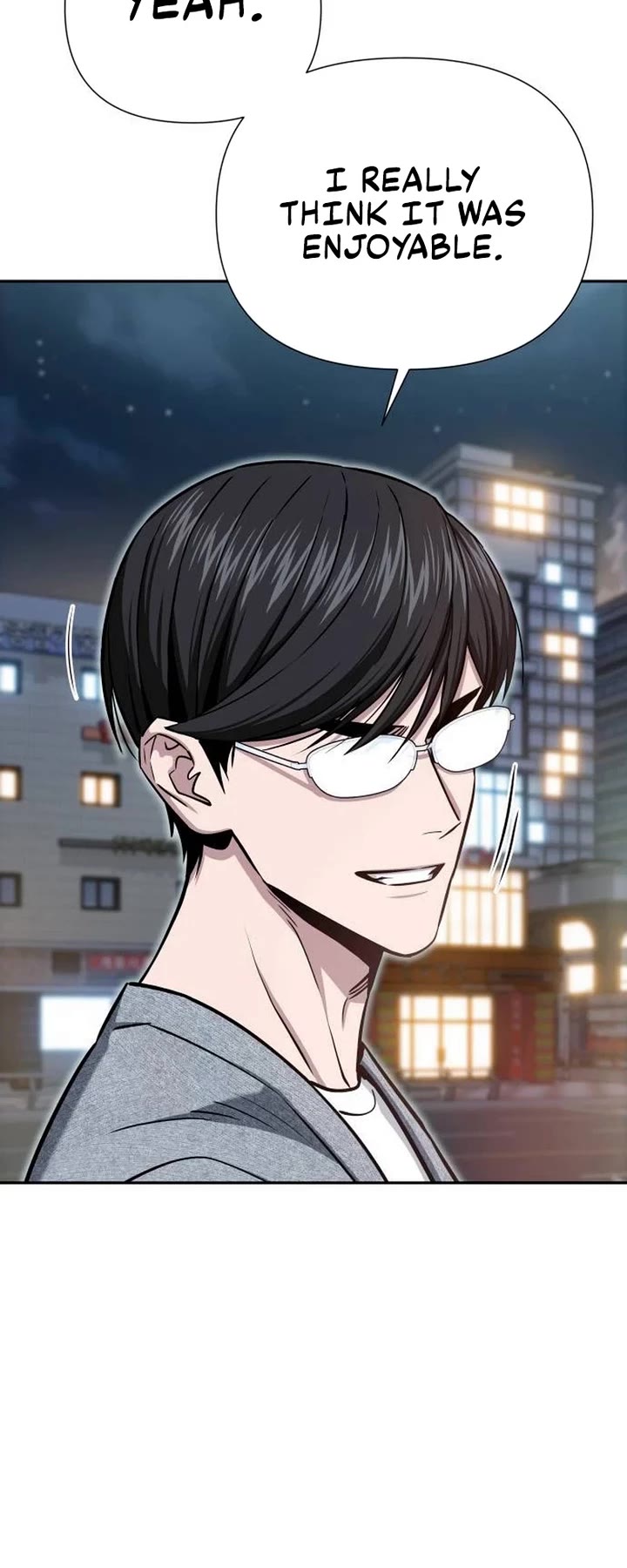 Match Made in Heaven by Chance chapter 121 page 48