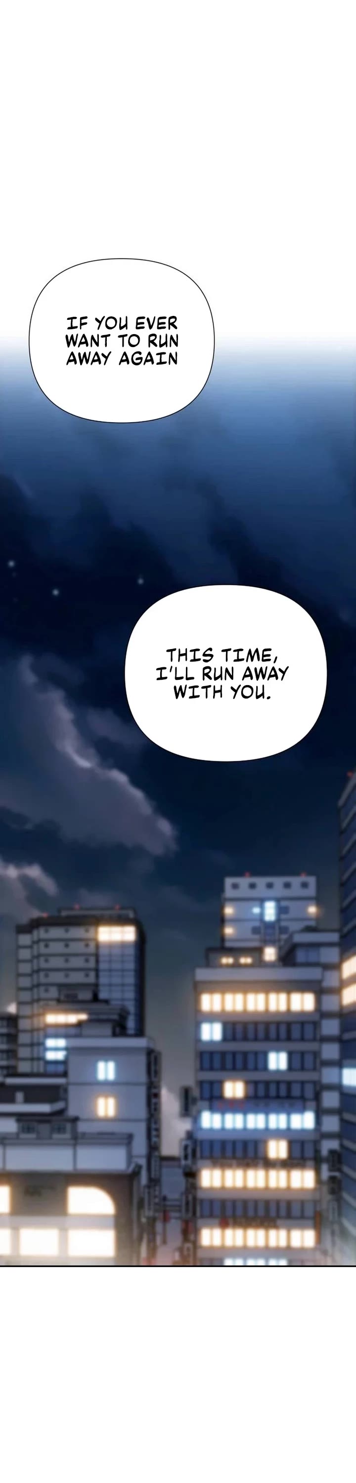 Match Made in Heaven by Chance chapter 121 page 50