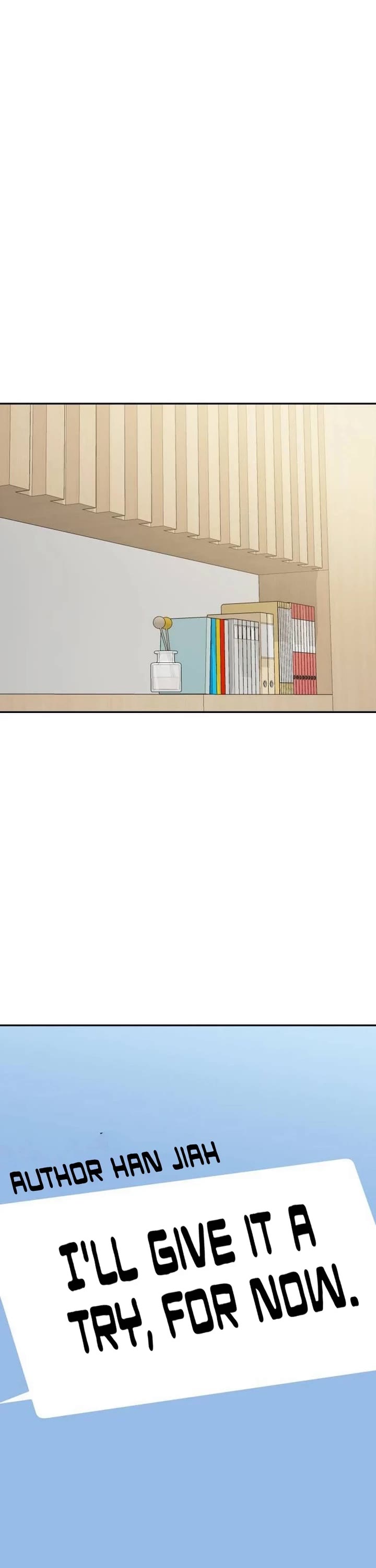 Match Made in Heaven by Chance chapter 121 page 51