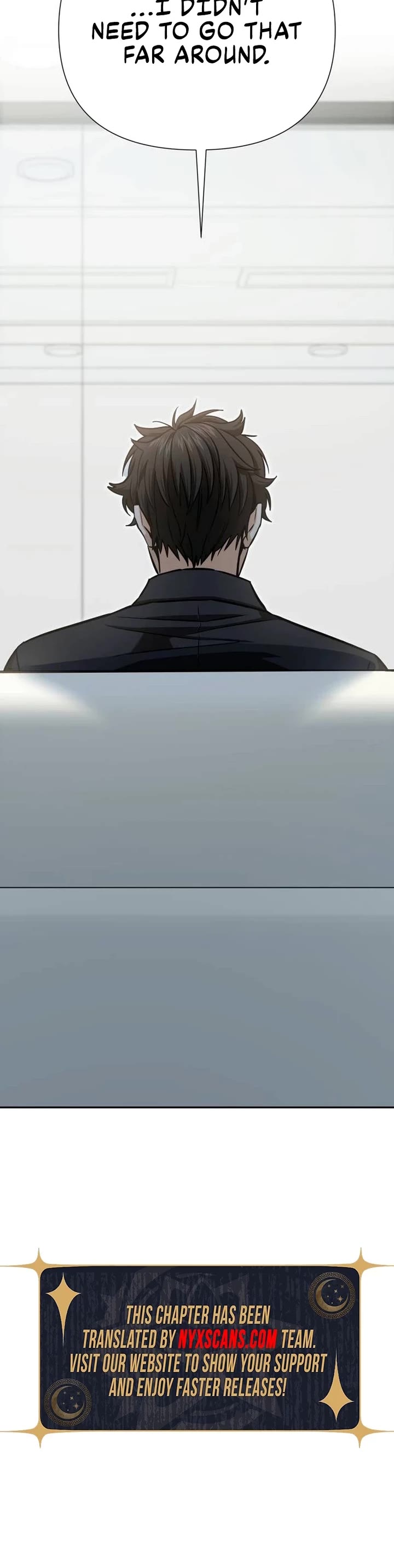 Match Made in Heaven by Chance chapter 121 page 53