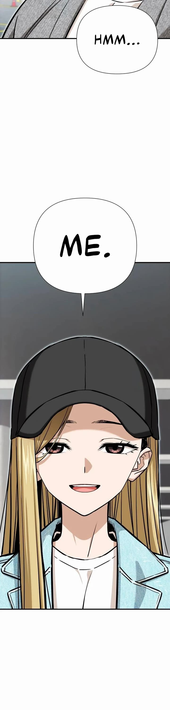 Match Made in Heaven by Chance chapter 121 page 7