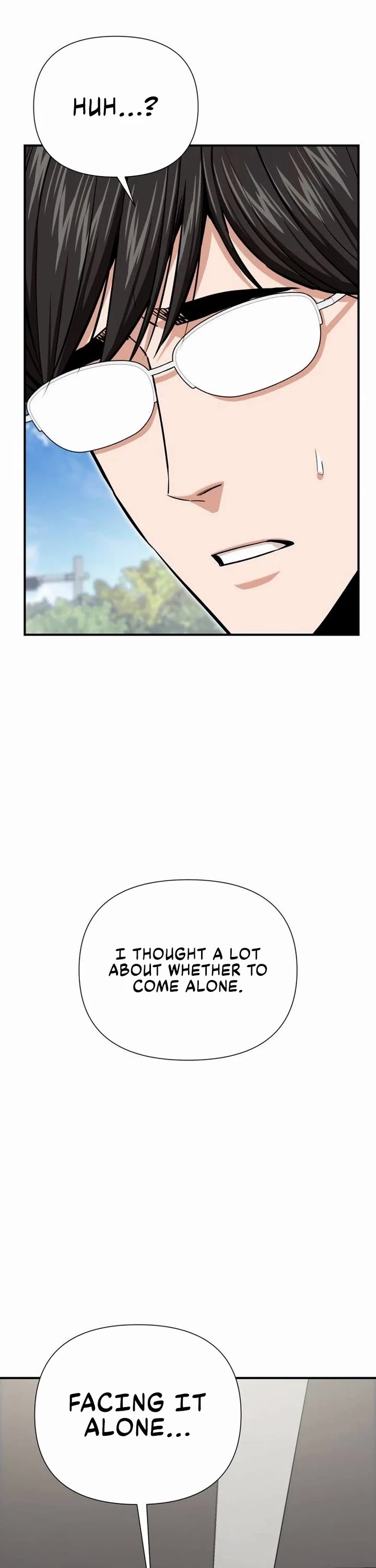 Match Made in Heaven by Chance chapter 121 page 8