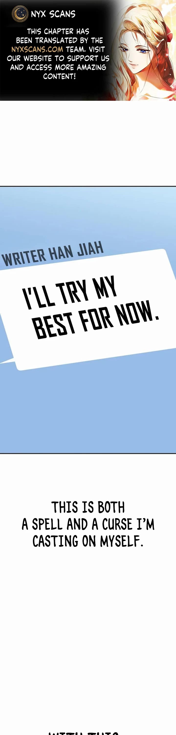 Match Made in Heaven by Chance chapter 122 page 1