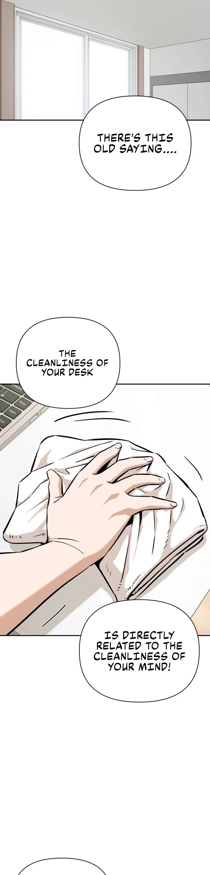 Match Made in Heaven by Chance chapter 122 page 11