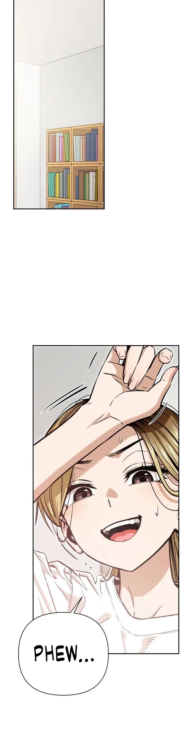 Match Made in Heaven by Chance chapter 122 page 13