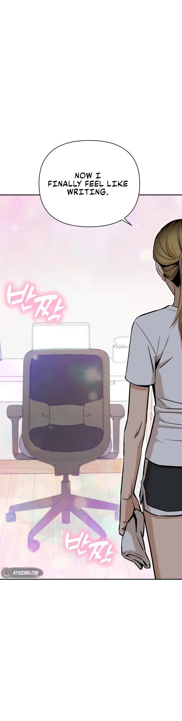 Match Made in Heaven by Chance chapter 122 page 14