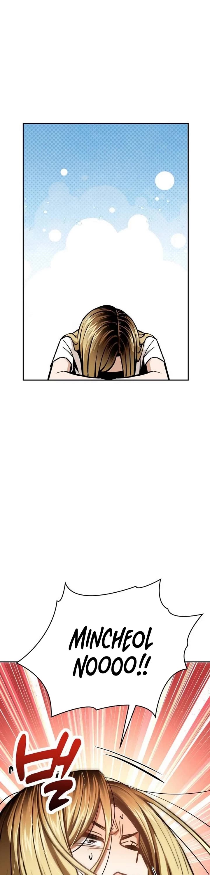 Match Made in Heaven by Chance chapter 122 page 16