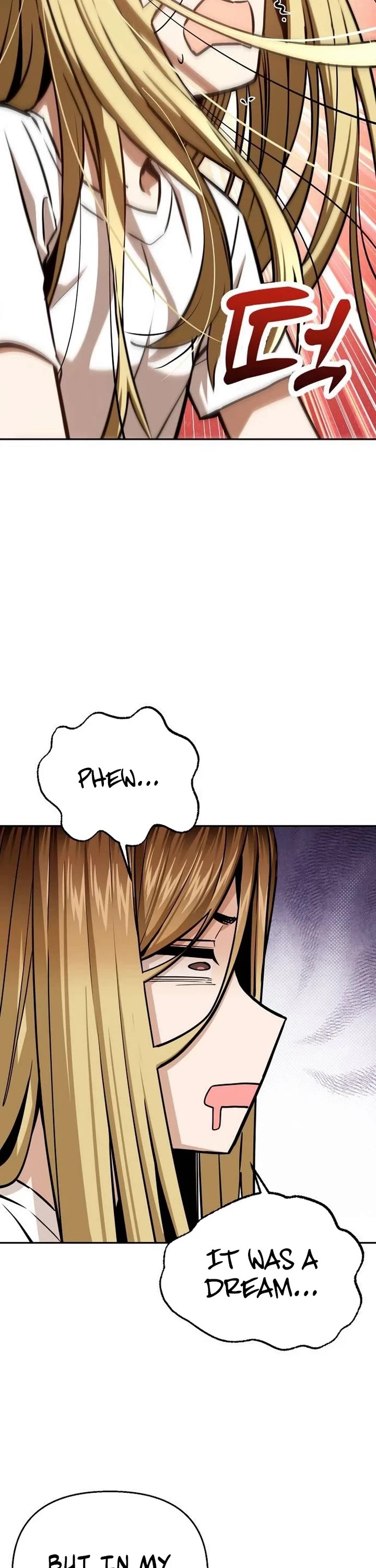 Match Made in Heaven by Chance chapter 122 page 17