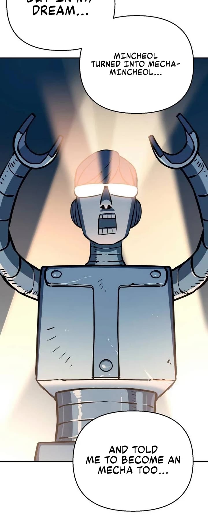 Match Made in Heaven by Chance chapter 122 page 18