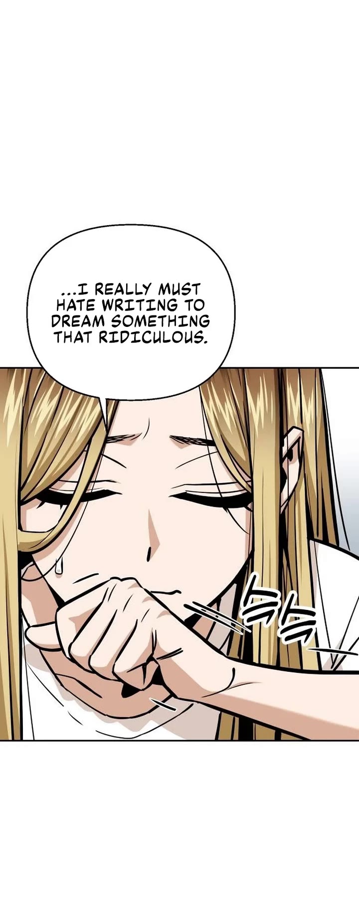 Match Made in Heaven by Chance chapter 122 page 19