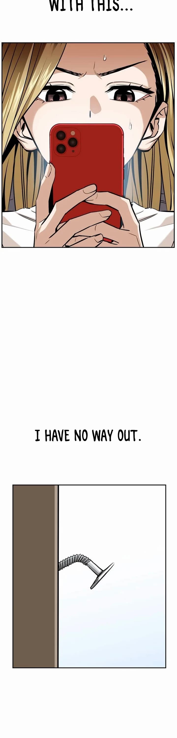 Match Made in Heaven by Chance chapter 122 page 2