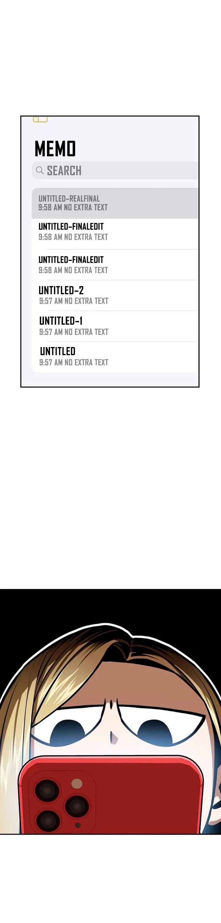 Match Made in Heaven by Chance chapter 122 page 22