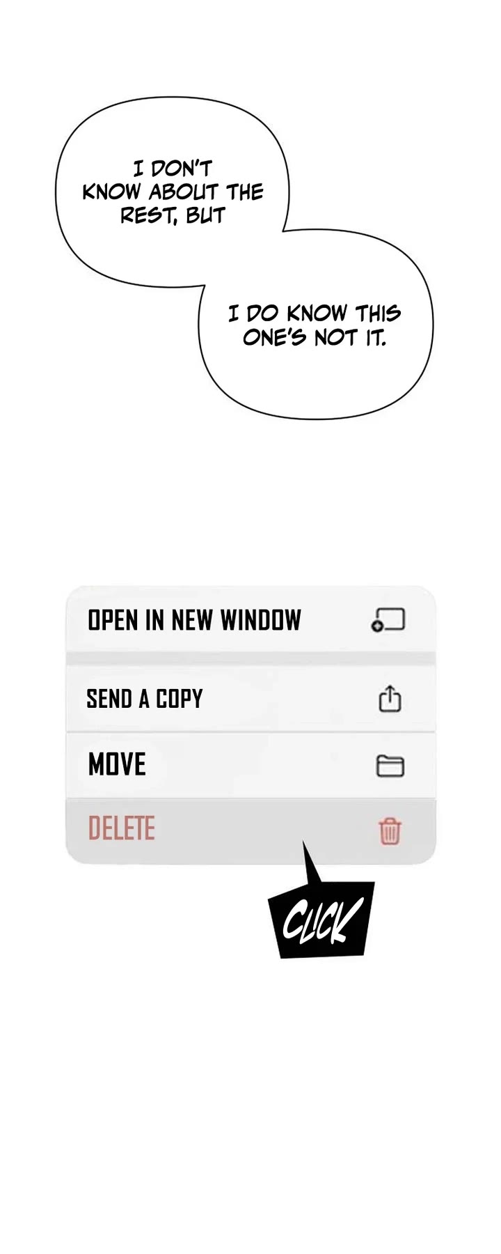 Match Made in Heaven by Chance chapter 122 page 23