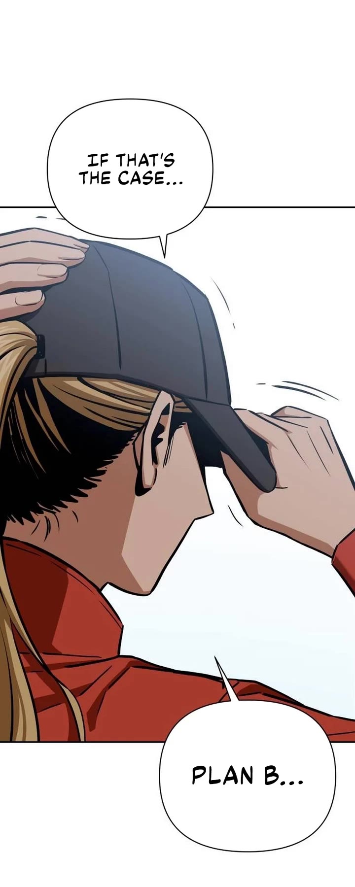 Match Made in Heaven by Chance chapter 122 page 24