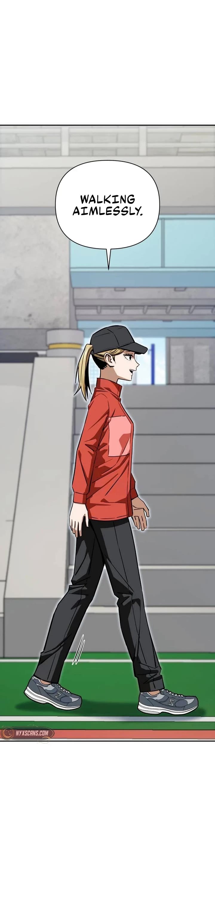 Match Made in Heaven by Chance chapter 122 page 25