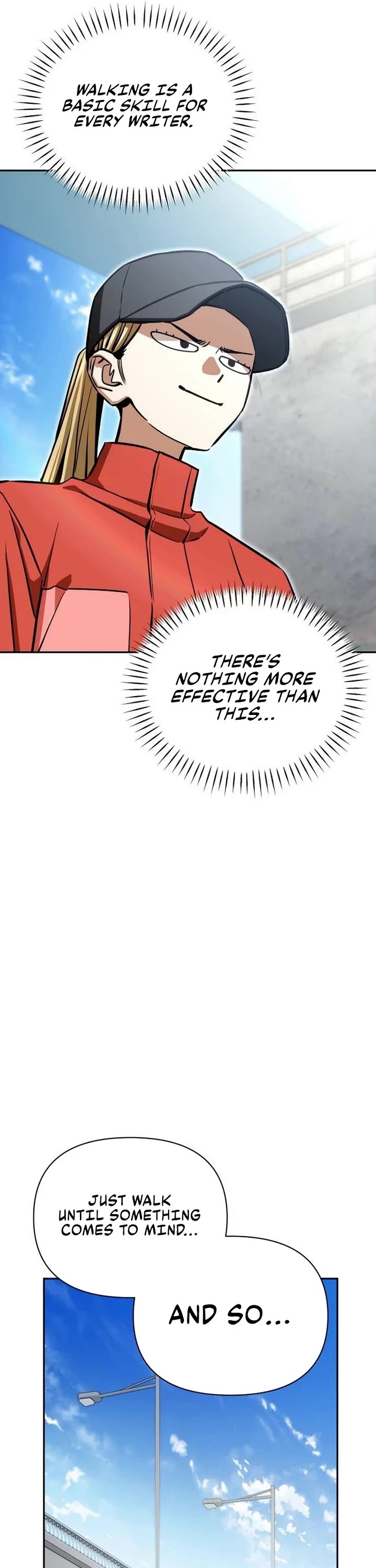 Match Made in Heaven by Chance chapter 122 page 26