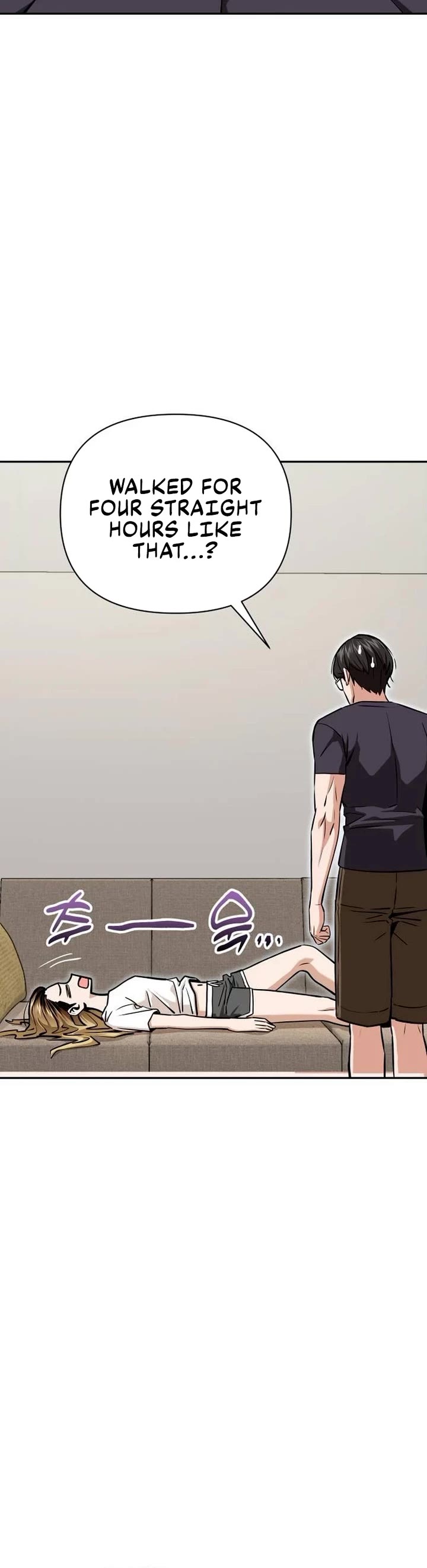 Match Made in Heaven by Chance chapter 122 page 28