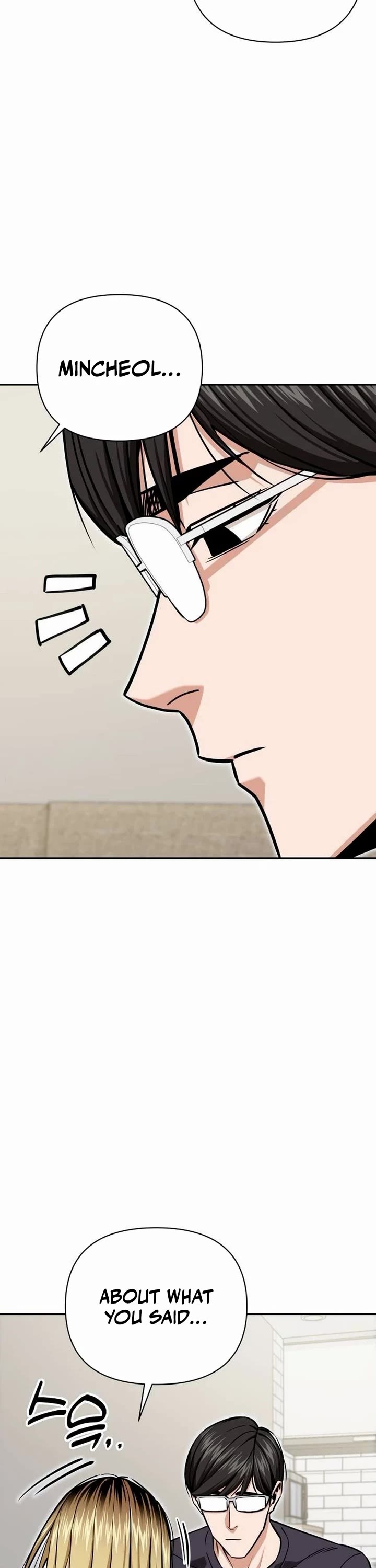 Match Made in Heaven by Chance chapter 122 page 31