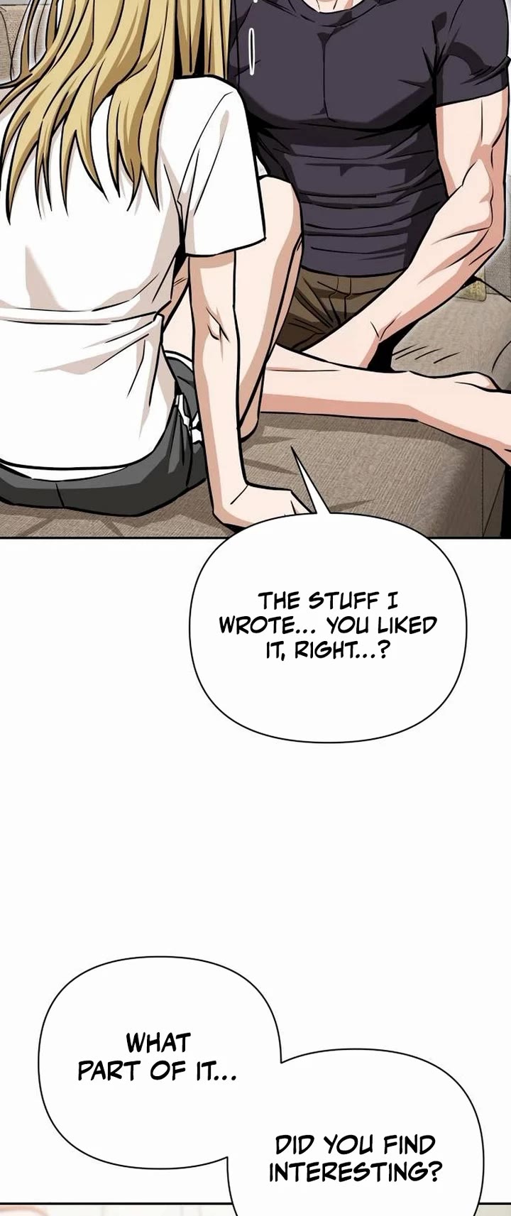 Match Made in Heaven by Chance chapter 122 page 32