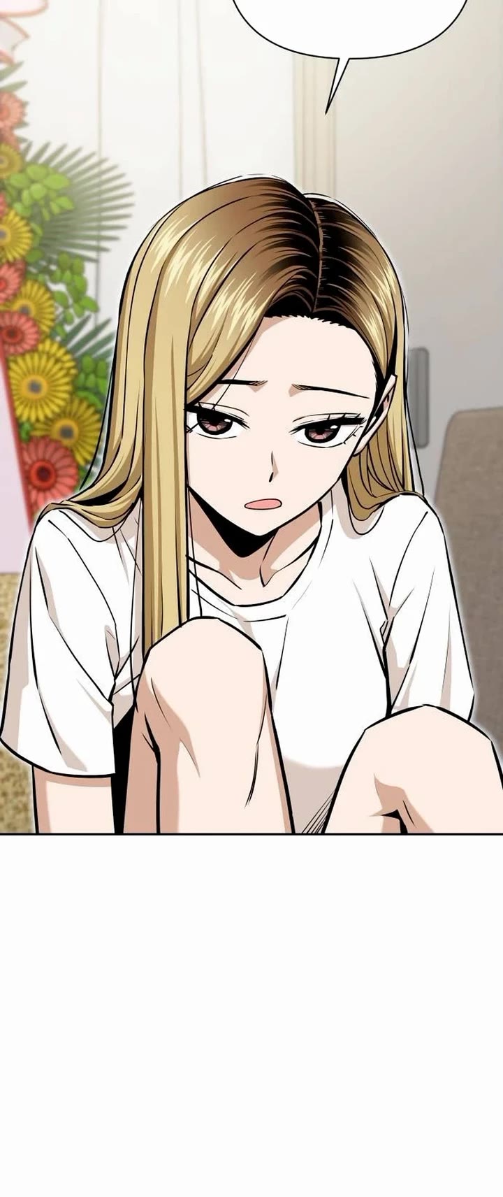 Match Made in Heaven by Chance chapter 122 page 33