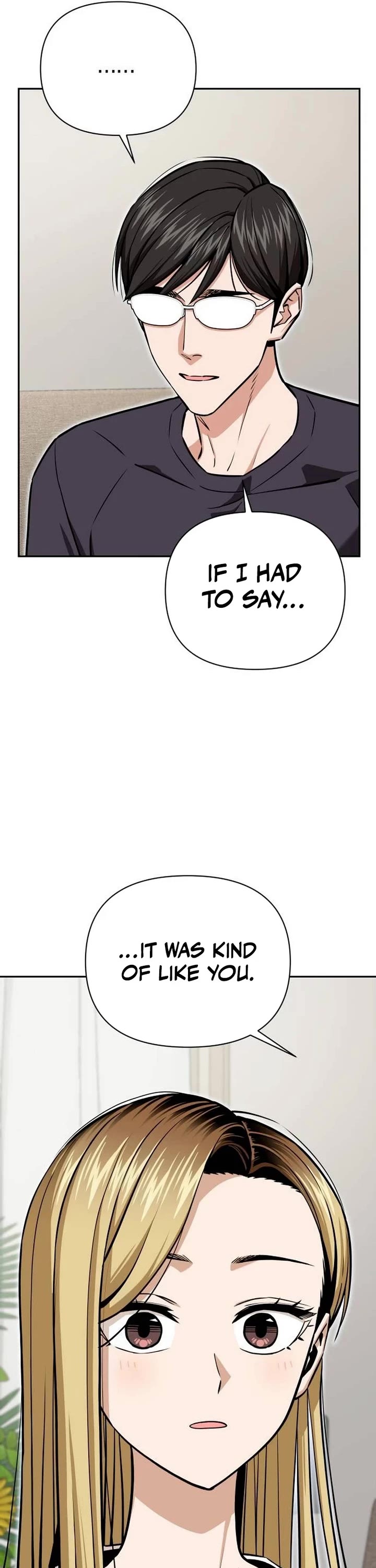 Match Made in Heaven by Chance chapter 122 page 34