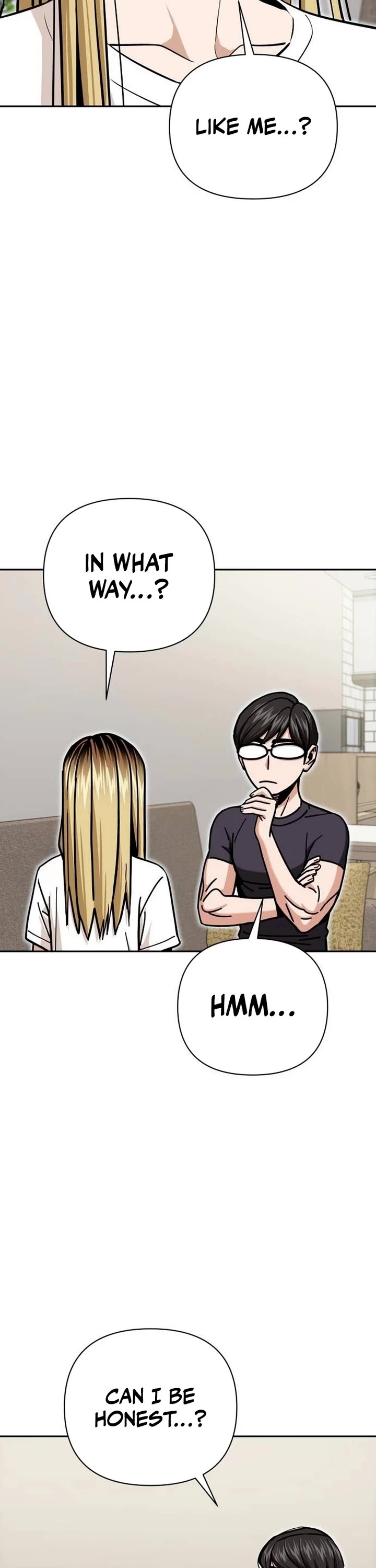 Match Made in Heaven by Chance chapter 122 page 35