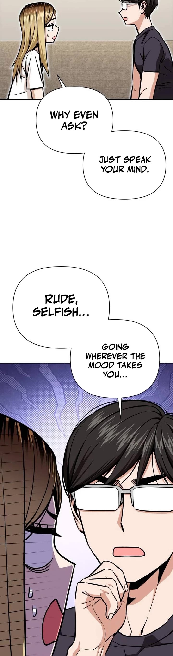 Match Made in Heaven by Chance chapter 122 page 36