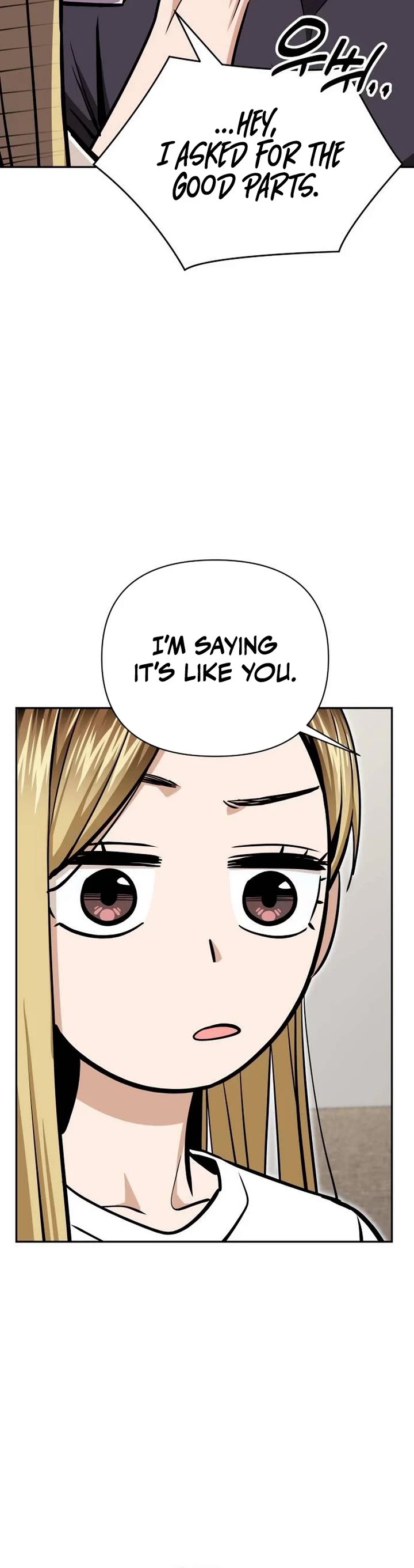 Match Made in Heaven by Chance chapter 122 page 37