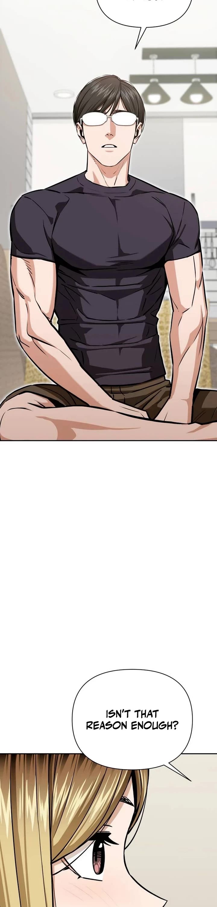 Match Made in Heaven by Chance chapter 122 page 39