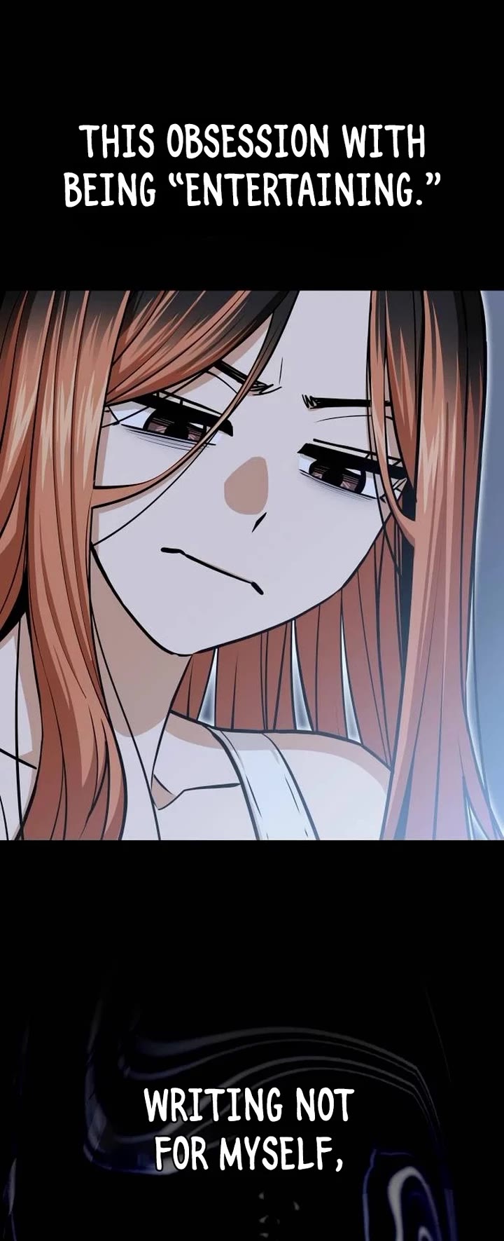 Match Made in Heaven by Chance chapter 122 page 42