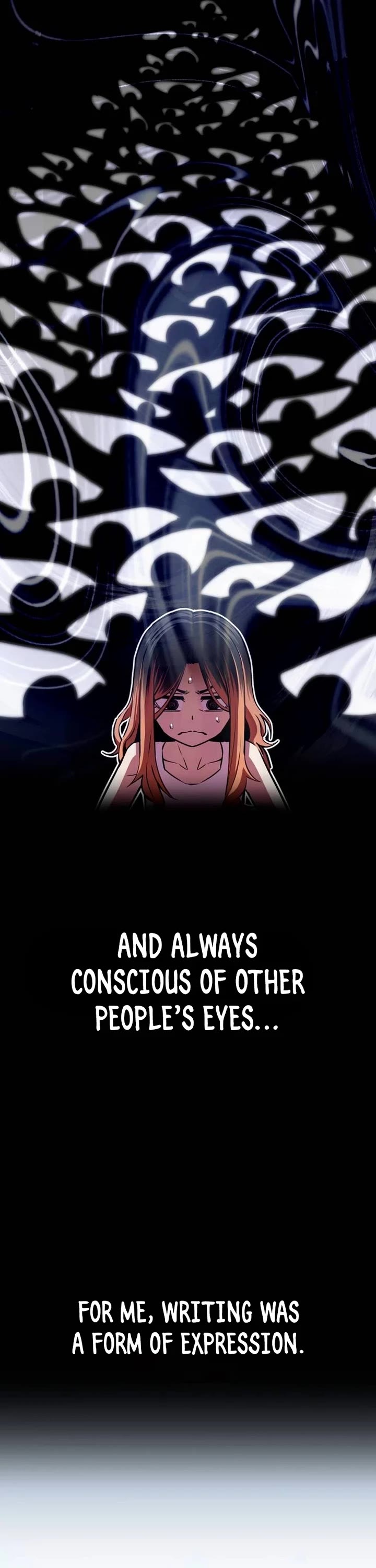 Match Made in Heaven by Chance chapter 122 page 43