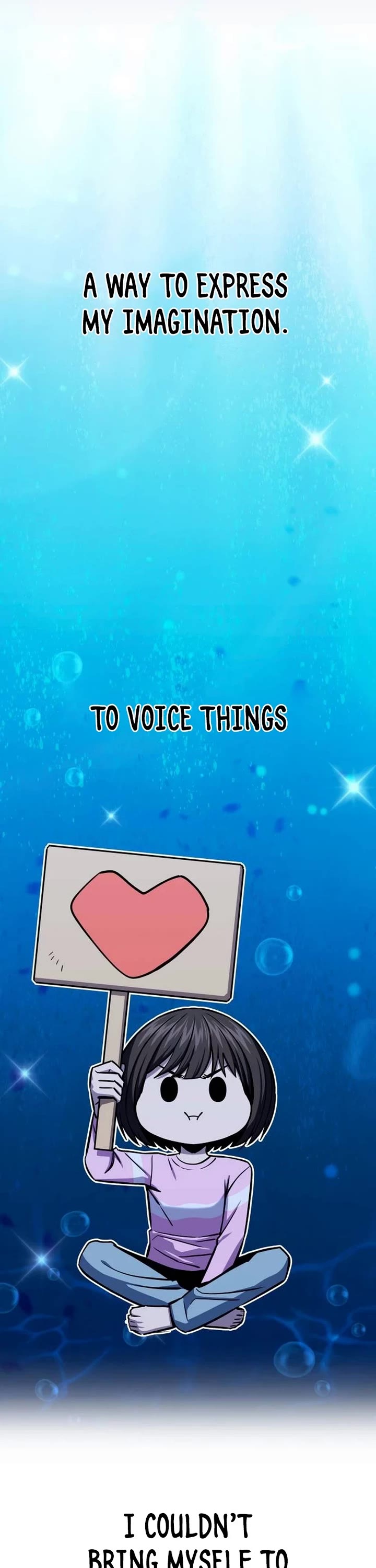 Match Made in Heaven by Chance chapter 122 page 44