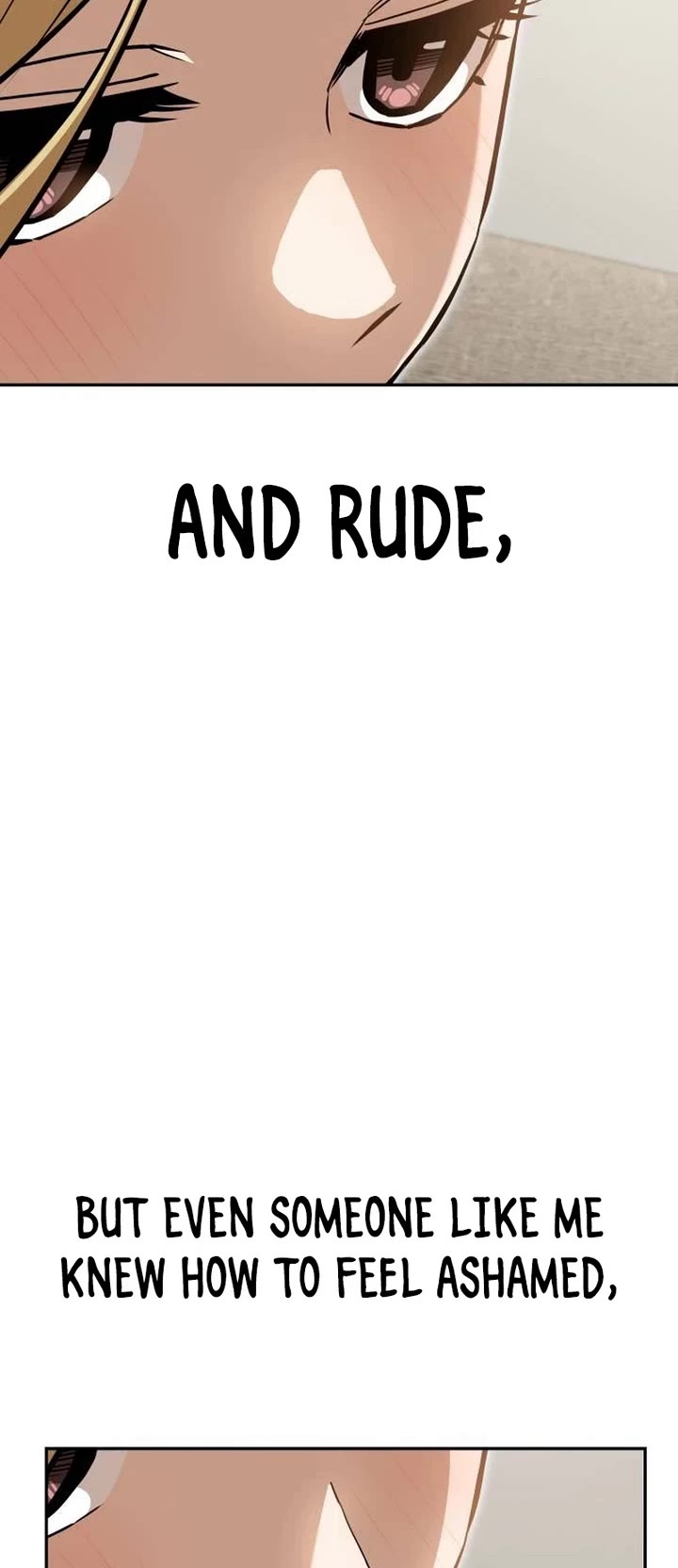 Match Made in Heaven by Chance chapter 122 page 46